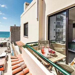  Apartamento Sea View