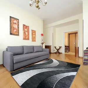 4bnb - Cipro Vatican Apartamento Roma