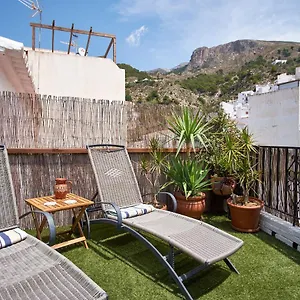 Casa Dorotea, Сasa de vacaciones Canillas de Aceituno