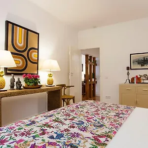 Charming In Alfama Apartamento Lisboa