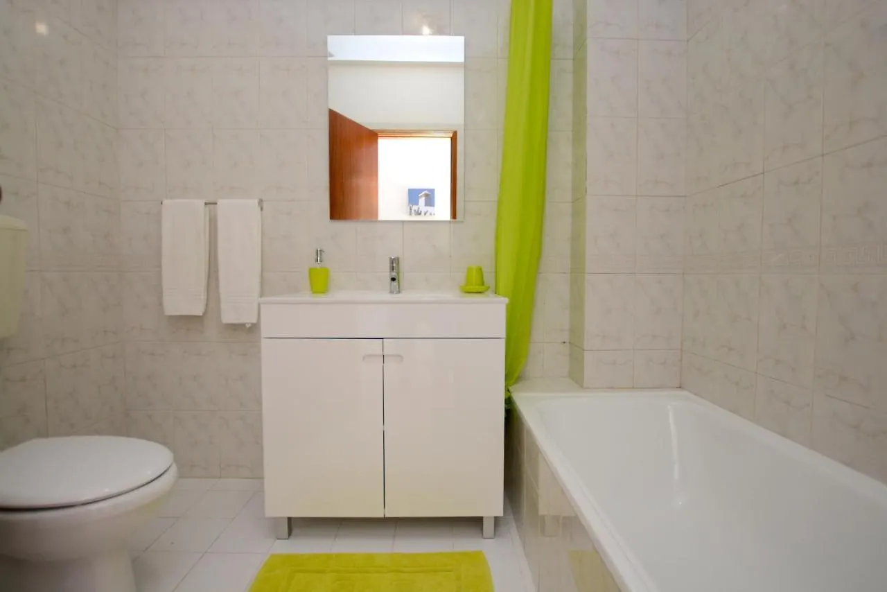 Apartamento Casa Caravela C Armação de Pêra 0*,  Portugal