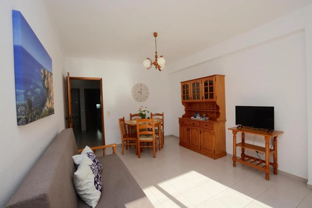 Apartamento Casa Caravela C Armação de Pêra 0*,  Portugal