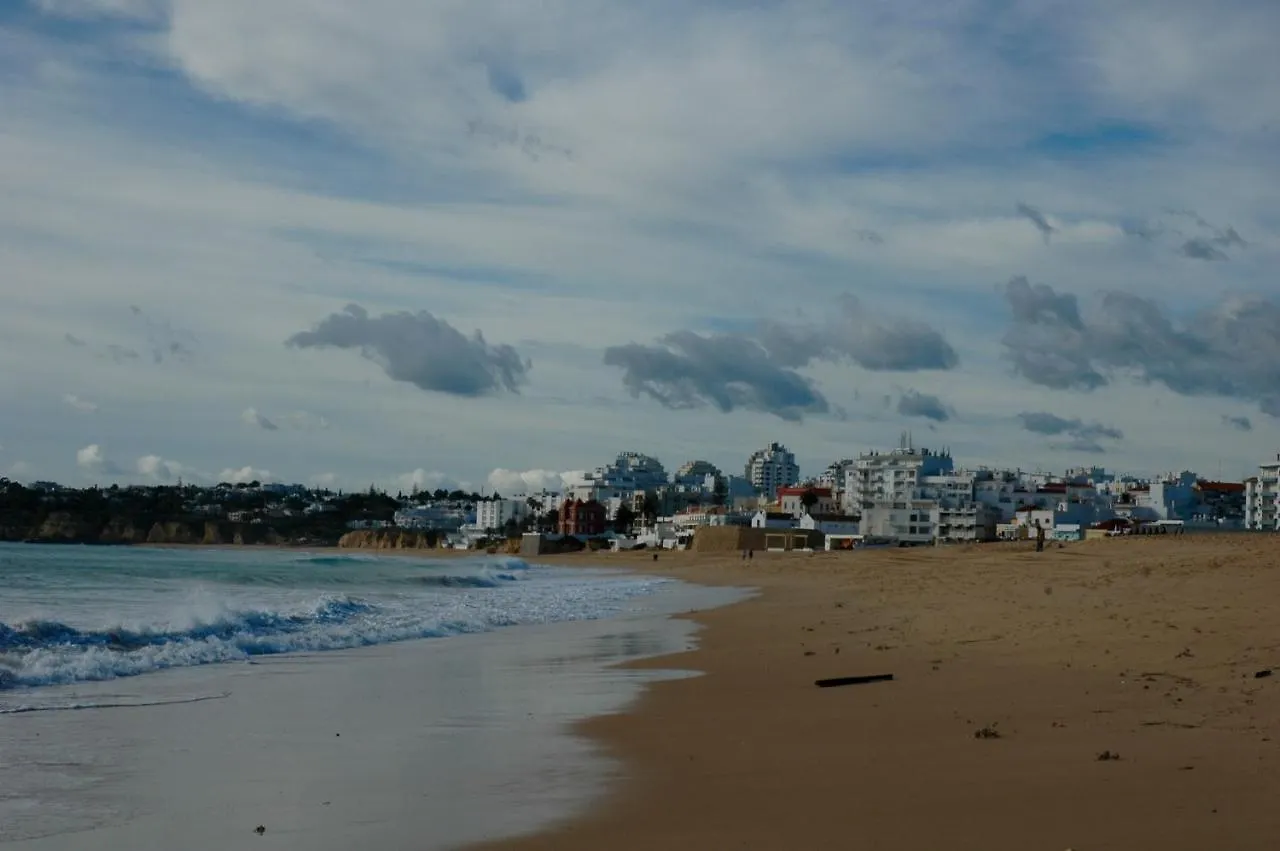 Apartamento Casa Caravela C Armação de Pêra